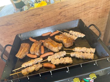 ハピネスマリン倶楽部に投稿された画像（2022/8/16）