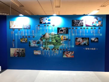 ドラゴンクエスト ダイの大冒険展に投稿された画像（2022/8/16）