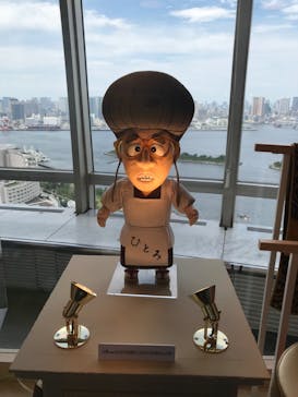 オダイバ冒険アイランドに投稿された画像（2022/8/16）