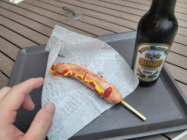 まかいの牧場に投稿された画像（2022/8/16）