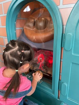 仙台アンパンマンこどもミュージアム＆モールに投稿された画像（2022/8/16）