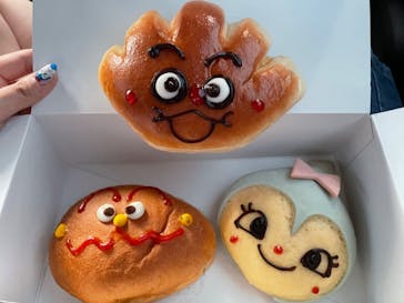 仙台アンパンマンこどもミュージアム＆モールに投稿された画像（2022/8/16）