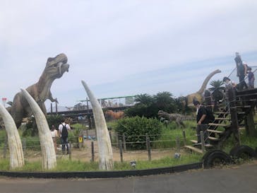 伊豆ぐらんぱる公園に投稿された画像（2022/8/16）