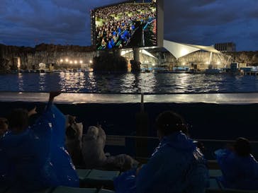 名古屋港水族館に投稿された画像（2022/8/16）