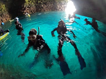 DIVING-SHOP SUNSに投稿された画像（2022/8/16）