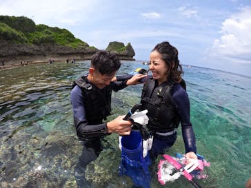 DIVING-SHOP SUNSに投稿された画像（2022/8/16）