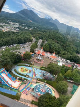 渋川スカイランドパークに投稿された画像（2022/8/16）