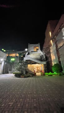 天然温泉 ロテン・ガーデンに投稿された画像（2022/8/16）