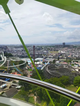 ひらかたパークに投稿された画像（2022/8/16）