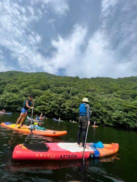 Outdoor Village ZION（アウトドア　ビレッジ　ザイオン）に投稿された画像（2022/8/16）