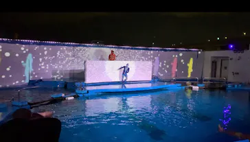 仙台うみの杜水族館に投稿された画像（2022/8/16）