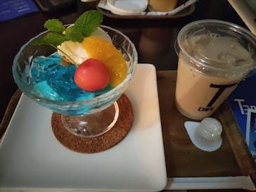 JRタワー展望室 タワー・スリーエイトに投稿された画像（2022/8/16）