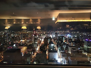 JRタワー展望室 タワー・スリーエイトに投稿された画像（2022/8/16）