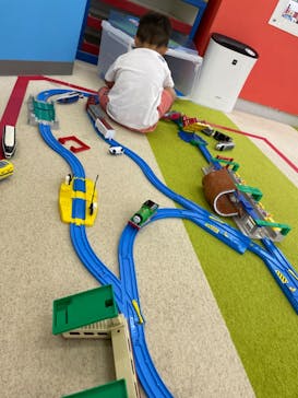 東条湖おもちゃ王国に投稿された画像（2022/8/16）