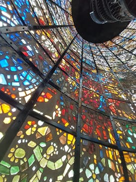 彫刻の森美術館に投稿された画像（2022/8/16）