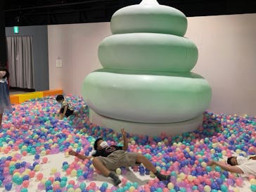 那須ハイランドパークに投稿された画像（2022/8/16）