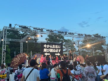 西武園ゆうえんちに投稿された画像（2022/8/16）