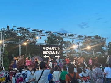 西武園ゆうえんちに投稿された画像（2022/8/16）