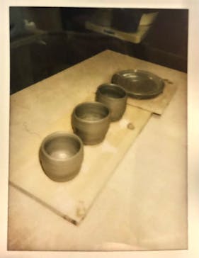 HoloHolo陶房に投稿された画像（2022/8/16）