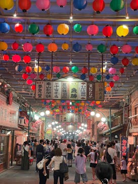 西武園ゆうえんちに投稿された画像（2022/8/16）