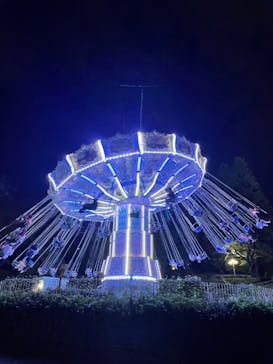 西武園ゆうえんちに投稿された画像（2022/8/16）