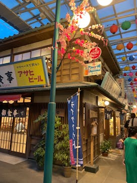 西武園ゆうえんちに投稿された画像（2022/8/16）