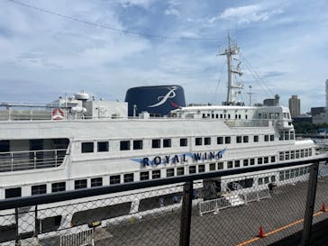 ロイヤルウイングに投稿された画像（2022/8/16）