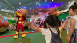横浜アンパンマンこどもミュージアムに投稿された画像（2022/8/17）