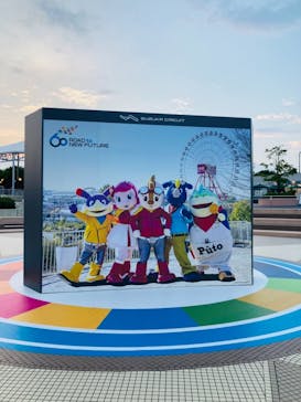 鈴鹿サーキットに投稿された画像（2022/8/16）