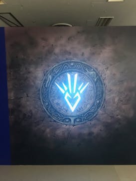 ドラゴンクエスト ダイの大冒険展に投稿された画像（2022/8/16）