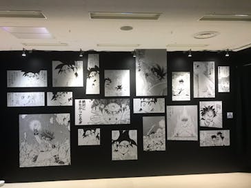 ドラゴンクエスト ダイの大冒険展に投稿された画像（2022/8/16）