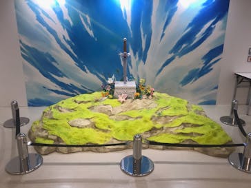 ドラゴンクエスト ダイの大冒険展に投稿された画像（2022/8/16）