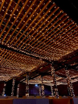 つま恋イルミネーションに投稿された画像（2022/8/17）