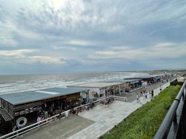 新江ノ島水族館に投稿された画像（2022/8/17）