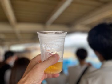 新江ノ島水族館に投稿された画像（2022/8/17）