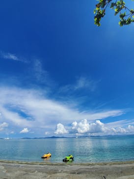 マリンピースに投稿された画像（2022/8/17）