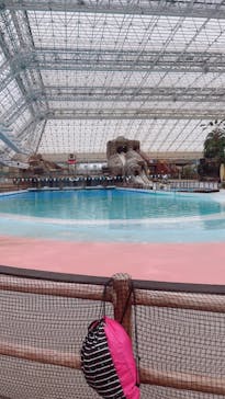 東京サマーランドに投稿された画像（2022/8/17）