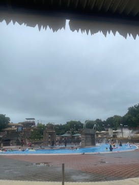 鈴鹿サーキットに投稿された画像（2022/8/17）