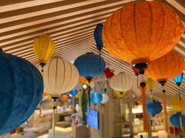 天然温泉おふろcafé湯守座に投稿された画像（2022/8/17）