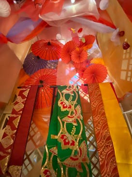 天然温泉おふろcafé湯守座に投稿された画像（2022/8/17）