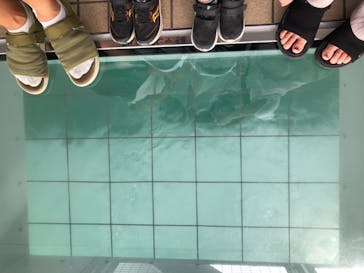 徳島県立 渦の道に投稿された画像（2022/8/17）