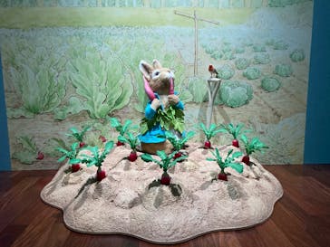 あべのハルカス美術館に投稿された画像（2022/8/17）