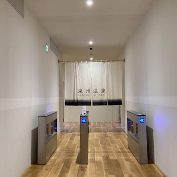 天然温泉　泉州の湯　関西空港に投稿された画像（2022/8/17）