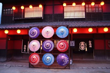 東映太秦映画村に投稿された画像（2022/8/17）