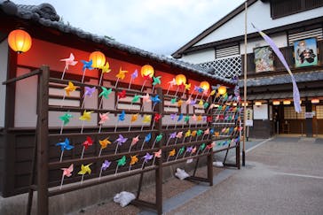 東映太秦映画村に投稿された画像（2022/8/17）