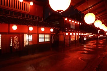 東映太秦映画村に投稿された画像（2022/8/17）