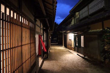 東映太秦映画村に投稿された画像（2022/8/17）