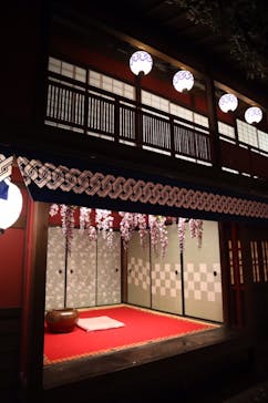 東映太秦映画村に投稿された画像（2022/8/17）