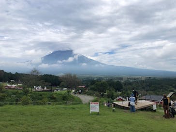 まかいの牧場に投稿された画像（2022/8/17）