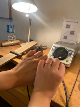 アカネス京都に投稿された画像（2022/8/17）